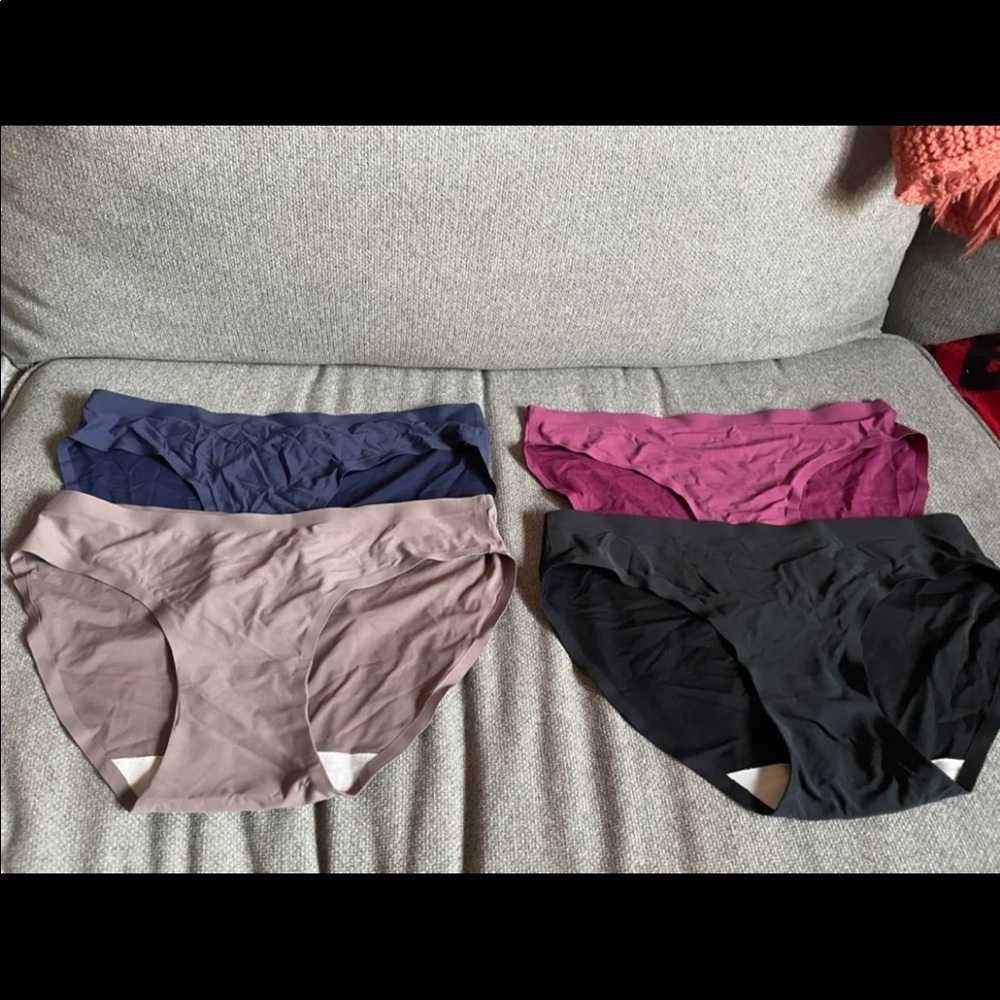 Panty pack